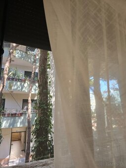 Moderný apartmán 1+1 pri mori, Albánsko - 8