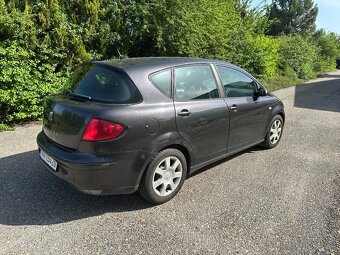 Seat Toledo 1.9 TDi 77kW - 8