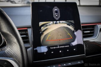 Renault Arkana 1.3 TCe 160 mHEV R.S.Line, A7 - 8