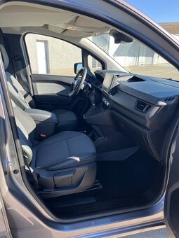 Renault Kangoo Van L2 automat, odpočet DPH - 8