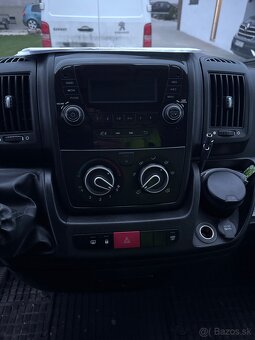 Peugeot Boxer - 8