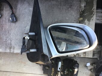 Mercedes Ml 270 w163 - 8