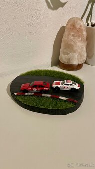 Diorama 1:64 - 8