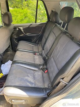 Mercedes-Benz ml 270cdi w163 - 8
