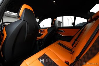 BMW M3 Competition M xDrive 510 k, odpočet DPH - 8