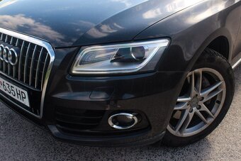 Audi Q5 aj na úver - 8