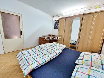 HALO reality - Prenájom, trojizbový byt Levice - 8