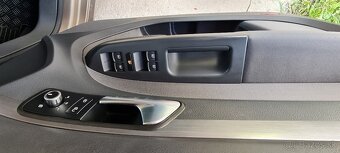 Volkswagen Touran 1.6 TDI 77kw - 8
