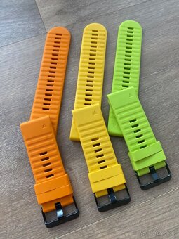 Hodinky Garmin Tactix Charlie - 8