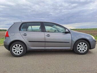 Volkswagen Golf 5 1.9tdi - 8