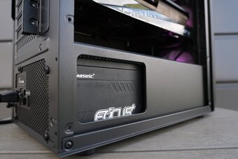 Herný PC, i9 14900KF, RX 9070 XT, 32GB RAM DDR5, SSD, 24m - 8