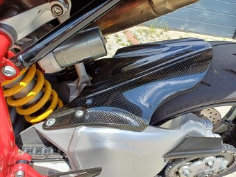 Ducati 848 - 8