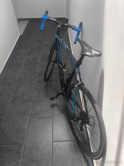 Ghost Race Lector full carbon - 8
