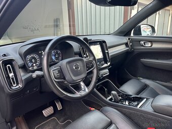 Volvo XC40 D3 R-design - 8