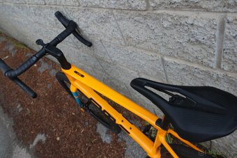 BMC.KAIUS 01 THREE SRAM Red eTap AXS - 8