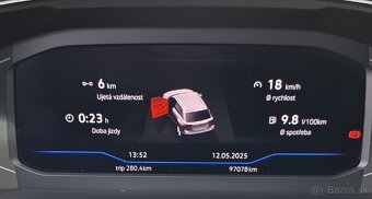Tiguan Allspace RL 2.0 TDI EVO 4MOT DS7 - odpočet DPH - 8