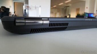 Herný notebook HP OMEN 17 - i7, 16GB RAM , 1TB SSD - 8