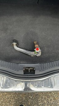 Ford Mondeo combi - 8