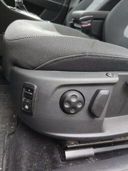 Passat b7, 2012, dsg - 8
