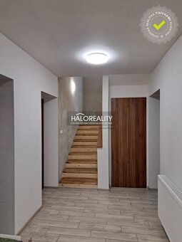 HALO reality - Predaj, rodinný dom Lutila - EXKLUZÍVNE HALO - 8