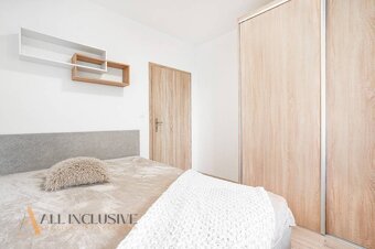 ALL INCLUSIVE | NA PRENÁJOM 2-IZBOVÝ BYT S TERASOU, DUNAJSKÁ - 8
