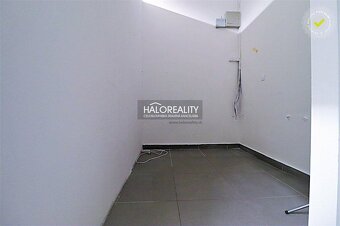HALO reality - Prenájom, obchodný priestor Nové Zámky - EXKL - 8