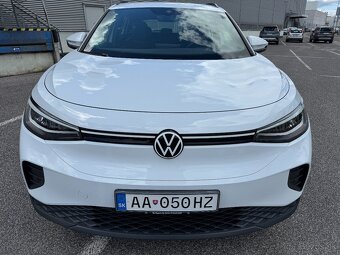 Volkswagen ID.4 Pure 52kWh ODPOCET DPH - 8