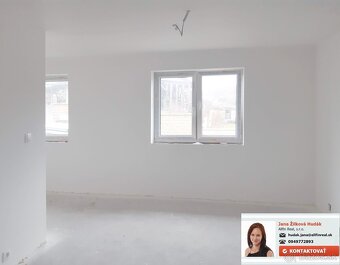 Priestranný 5-izbový, murovaný RD blízko Prešova. - 8