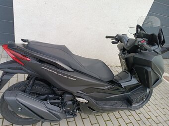 Forza 350 - 8