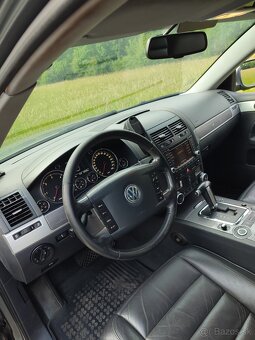 Touareg 3.0tdi 165kw - 8