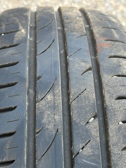 4x100 R15 Nissan Micra - 8