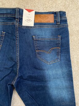 Lee Cooper skinny fit rifle - 8