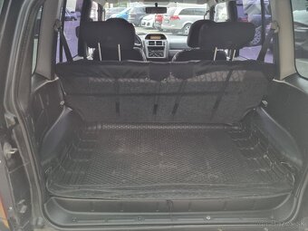 Predam Mitsubishi Pajero Pinin 2.0 GDI - 8