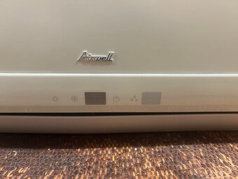 predam starsiu klimatizaciu znacky airwell - 8