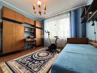 3 IZBOVÝ BYT S LOGGIOU NA PREDAJ, ŤAČEVSKÁ, BARDEJOV - 8