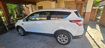 Predám FORD KUGA 1.5 EcoBoost 110kW, r.v. 12/2018, - 8