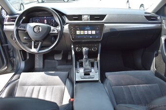 Škoda Superb 2.0 TDI SCR Style DSG - 8
