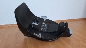 Maxi-Cosi Pebble 360 - 8