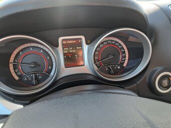 Fiat Freemont 2.0 Multijet 4x4 Automat - 8