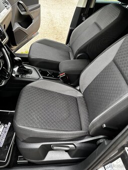 VW Tiguan 2.0 TDI, DSG, 2019 - 8