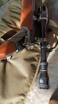 Kozlica 12 x 7.65 - 8