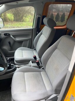 Volkswagen Cedy - 8