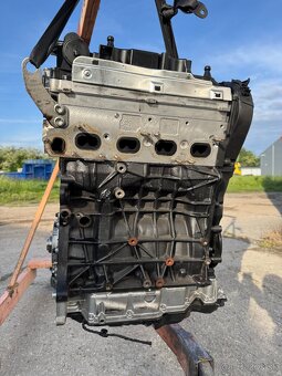-----VOLKSWAGEN AUDI ŠKODA SEAT 2.0 TDi----- - 8