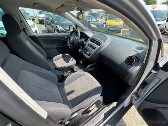 Seat Altea XL 2.0 TDi Stylance DSG - 8