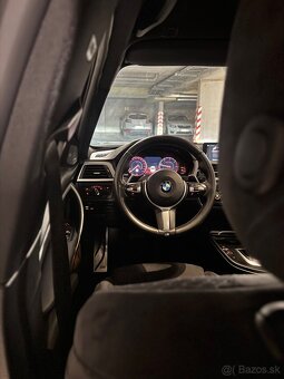 BMW 320D bez DPH 15850 - 8