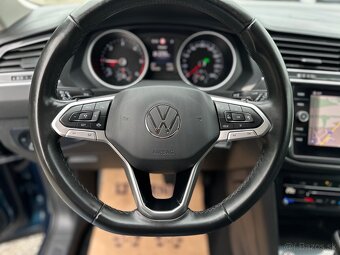 Volkswagen Tiguan 2.0 TDI EVO Life DSG - 8