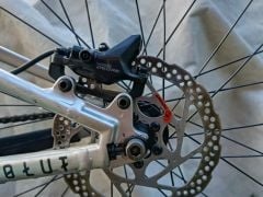 Commencal Absolut - 8