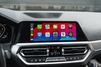 BMW G20 320xd - 8