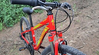 Specialized hotrock 24 2018 SL - 8