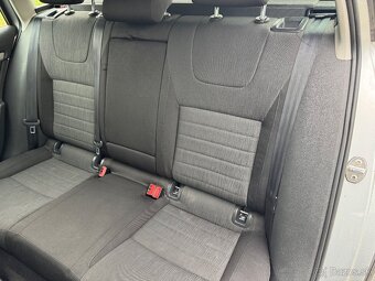 Škoda Octavia Combi 3 III. 2.0 TDI XENON - 8